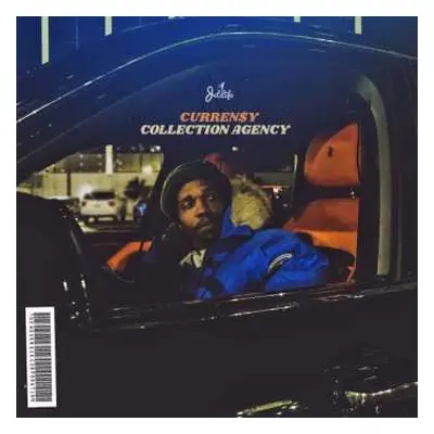 CD Curren$y: Collection Agency