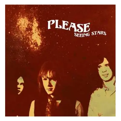 LP Please: Seeing Stars