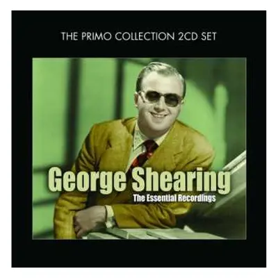 2CD George Shearing: The Essential Recordings