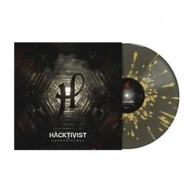 LP Hacktivist: Hyperdialect LTD | CLR