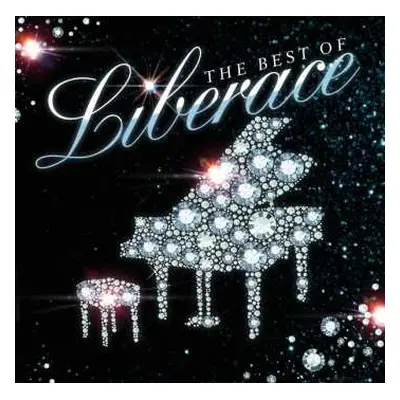 2CD Liberace: The Best Of Liberace