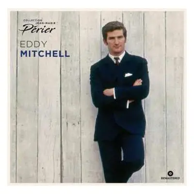 LP Eddy Mitchell: Eddy Mitchell