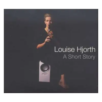 CD Hildegard Von Bingen: Louise Hjorth