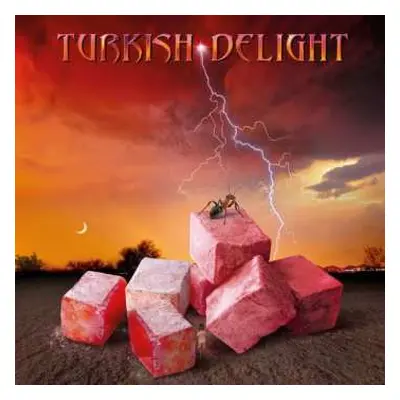 CD Turkish Delight: Volume One