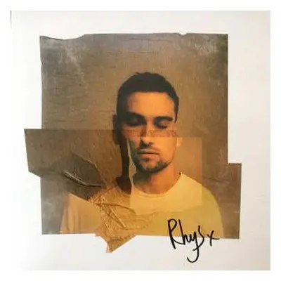 LP Rhys Lewis: In Between Minds