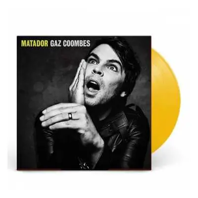 LP Gaz Coombes: Matador CLR | LTD