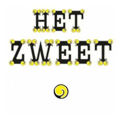 CD Het Zweet: Het Zweet LTD