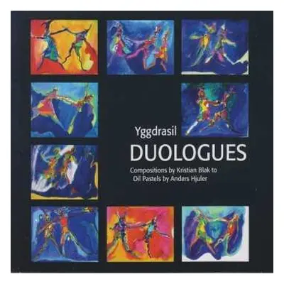 CD Yggdrasil: Duologues