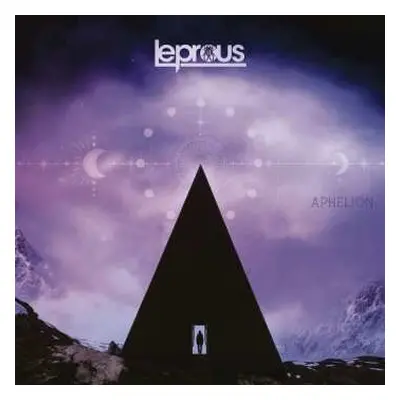 2CD Leprous: Aphelion LTD | DIGI