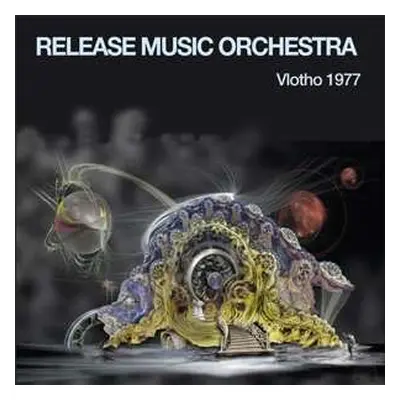 CD Release Music Orchestra: Vlotho 1977