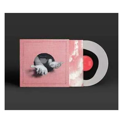 LP Ulrika Spacek: Compact Trauma CLR | LTD