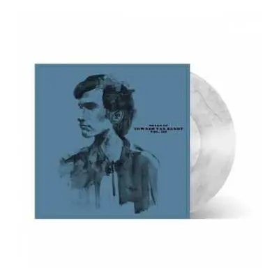 LP Various: Songs Of Townes Van Zandt Vol. Iii (white/black Marble)