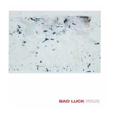 CD Bad Luck.: Four