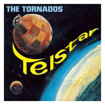 CD The Tornados: Telstar