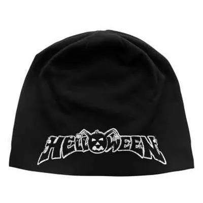 Helloween Beanie Hat: Dr. Stein