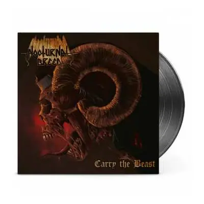 LP Nocturnal Breed: Carry The Beast