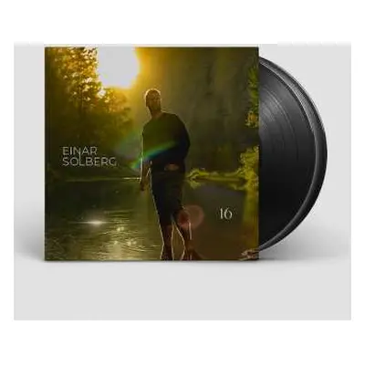 2LP Einar Solberg: 16