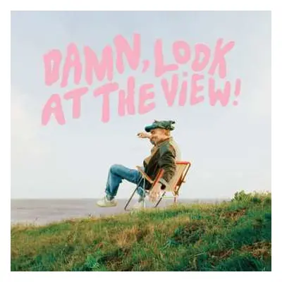 LP Martin Luke Brown: Damn, Look At The View