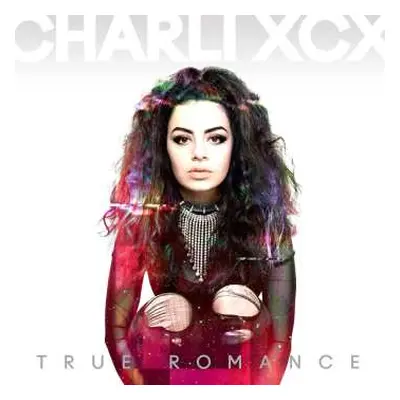 LP Charli XCX: True Romance CLR