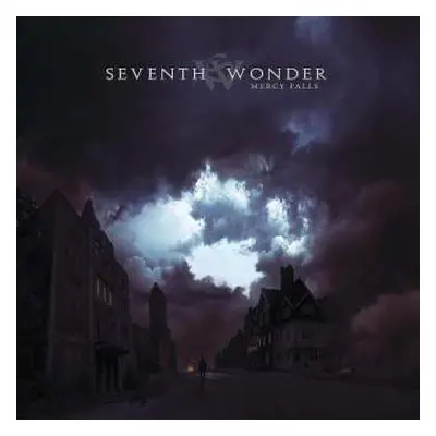 CD Seventh Wonder: Mercy Falls