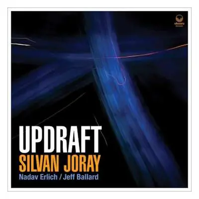 CD Silvan Joray: Updraft