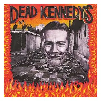 LP Dead Kennedys: Give Me Convenience Or Give Me Death