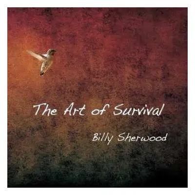 CD Billy Sherwood: The Art Of Survival