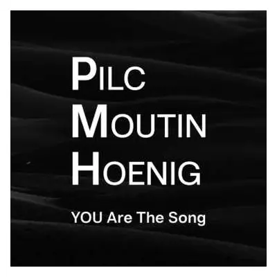 CD Jean-Michel Pilc: You Are The Song