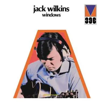 LP Jack Wilkins: Windows