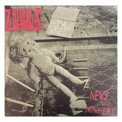 LP Atomic Zeros: News From Nowhere