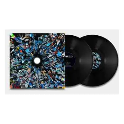 2LP Joe Armon-Jones: Archetype