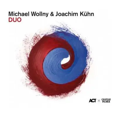 CD Michael Wollny: Duo