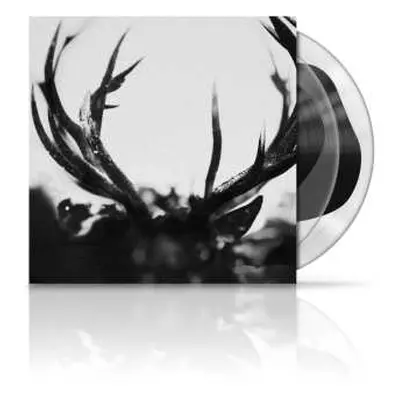 2LP Ihsahn: Ihsahn (ltd. Black Yolk Col. 2lp)