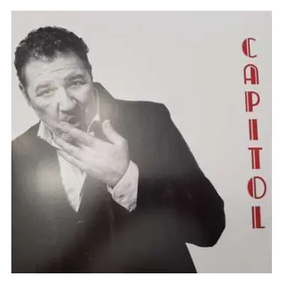 2LP Revólver: Capitol