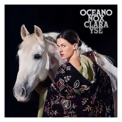 CD Clara Ysé: Oceano Nox