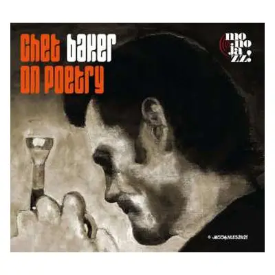 CD Chet Baker: Chet On Poetry