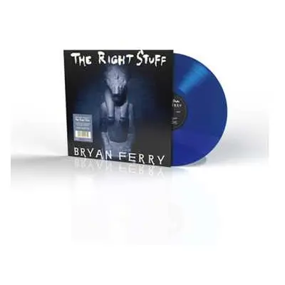 LP Bryan Ferry: The Right Stuff (Record Store Day 2024)