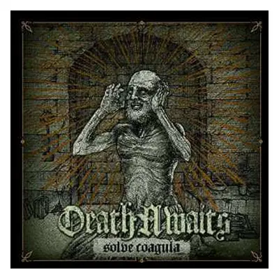 CD Deathawaits: Solve Coagula