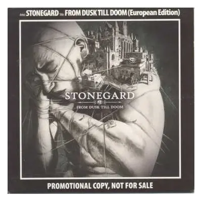 CD Stonegard: From Dusk Till Doom