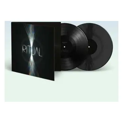 2LP Jon Hopkins: Ritual