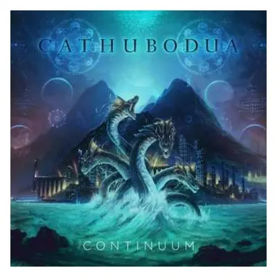 CD Cathubodua: Continuum