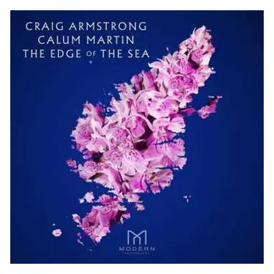 CD Craig Armstrong: The Edge Of The Sea