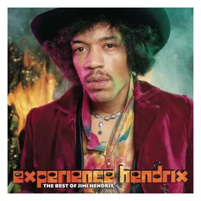 2LP Jimi Hendrix: Experience Hendrix (The Best Of Jimi Hendrix)