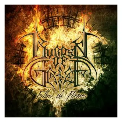 2CD Burden Of Grief: Follow The Flames LTD