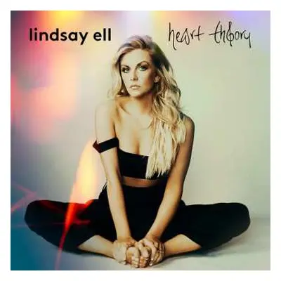 CD Lindsay Ell: heart theory