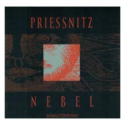 CD Priessnitz: Nebel