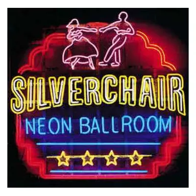 LP Silverchair: Neon Ballroom