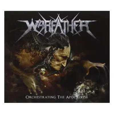 CD Warfather: Orchestrating The Apocalypse