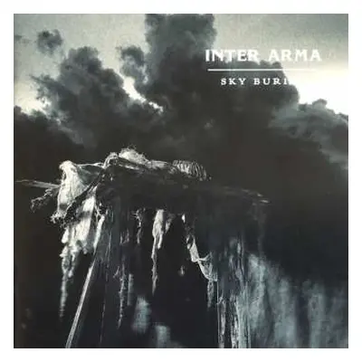 CD Inter Arma: Sky Burial