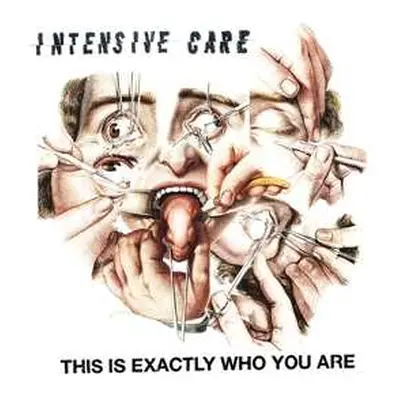 SP Intensive Care: This Is Exactly Who You Are